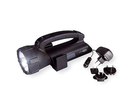 Ansmann Punjiva Lampa ASN 15HD AN 5102143