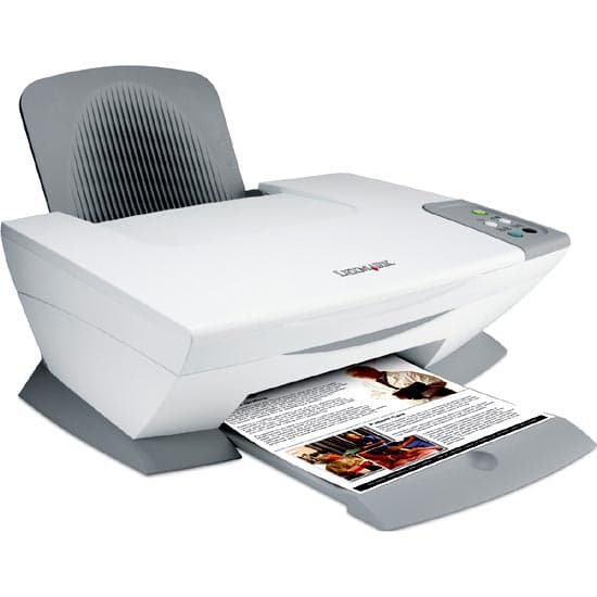 Lexmark - X1270 multifunkcijski uređaj