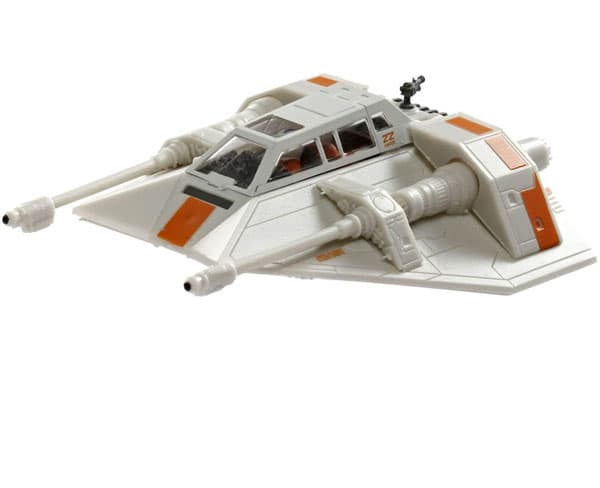 Revell Star Wars Snowspeeder Pocket RV06726/030