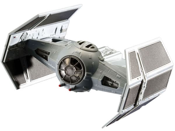 Revell Star Wars Darth Vader TIE Fighter Pocket RV06724/030
