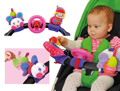 KsKids Veseli trio KA10581