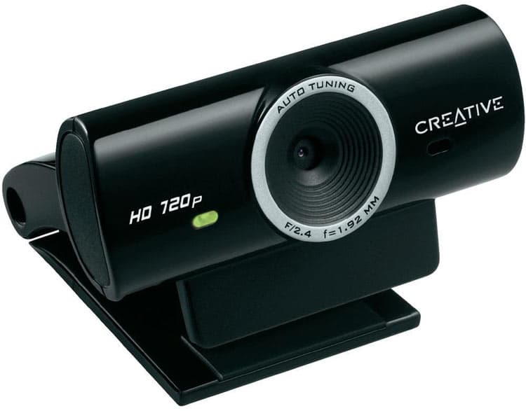 Creative Live! Cam Sync HD