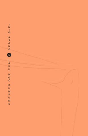Laku noć, Punpune 5 - Inio Asano