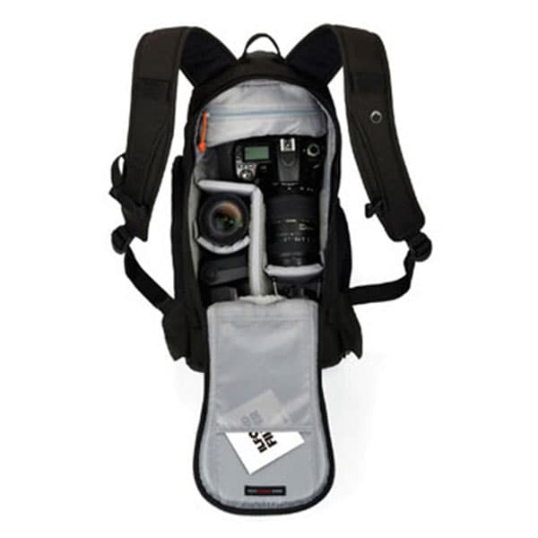 Lowepro Flipside 200 Ranac Plavi 12636