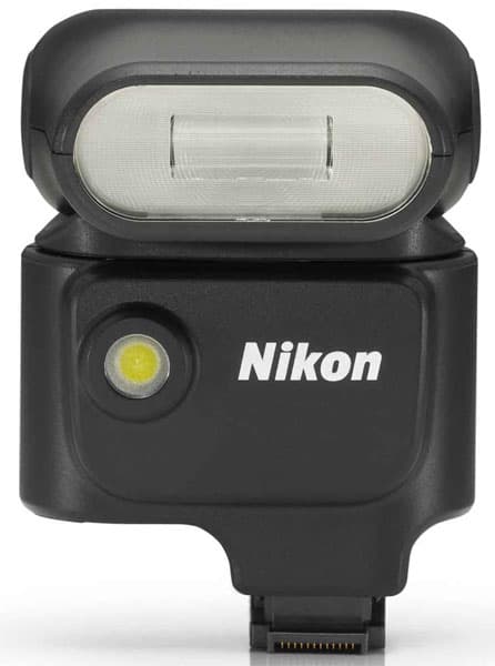 Nikon 1 Blic SpeedLight SB-N5 16701