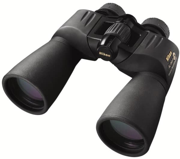 Nikon dvogled Action EX 10X50 CF 21031