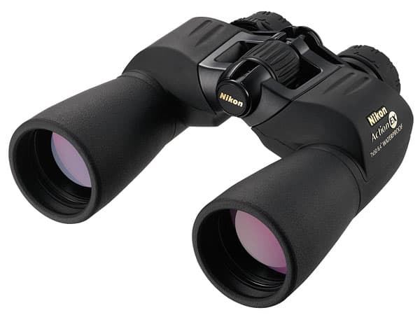 Nikon dvogled Action EX 7X50 CF 21030