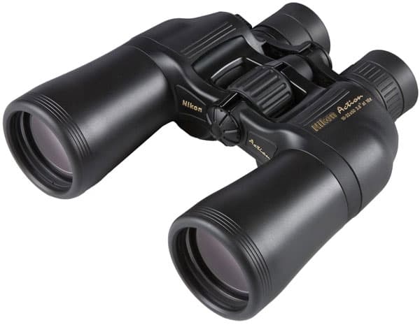 Nikon dvogled Action VII 10-22X50 CF Zoom 21035