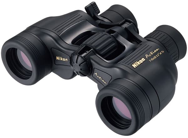Nikon dvogled Action VII 7-15X35 CF Zoom 21034