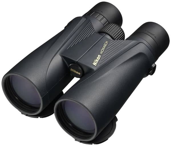 Nikon dvogled Monarch 12x56 DCF 21090