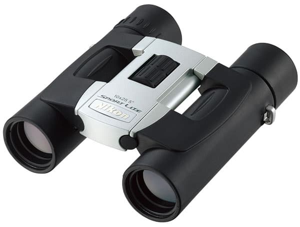 Nikon dvogled Sport Lite 10X25DCF Silver 21022
