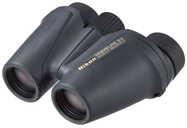 Nikon dvogled TRAVELITE EX 12X25CF 21046