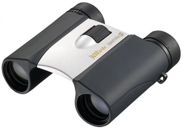 Nikon dvogled Sportstar EX 8x25 DCF Silver 21010