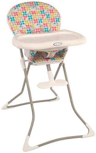 Graco Stolica za hranjenje TeaTime Fizz 5300059