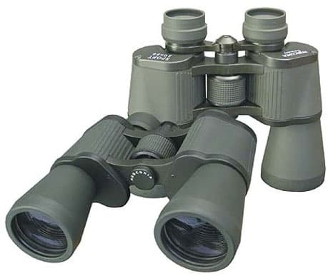 Dvogled Norconia 20x50