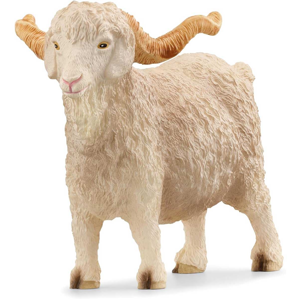 Schleich® Figure Domaće životinje Angorska koza 13970