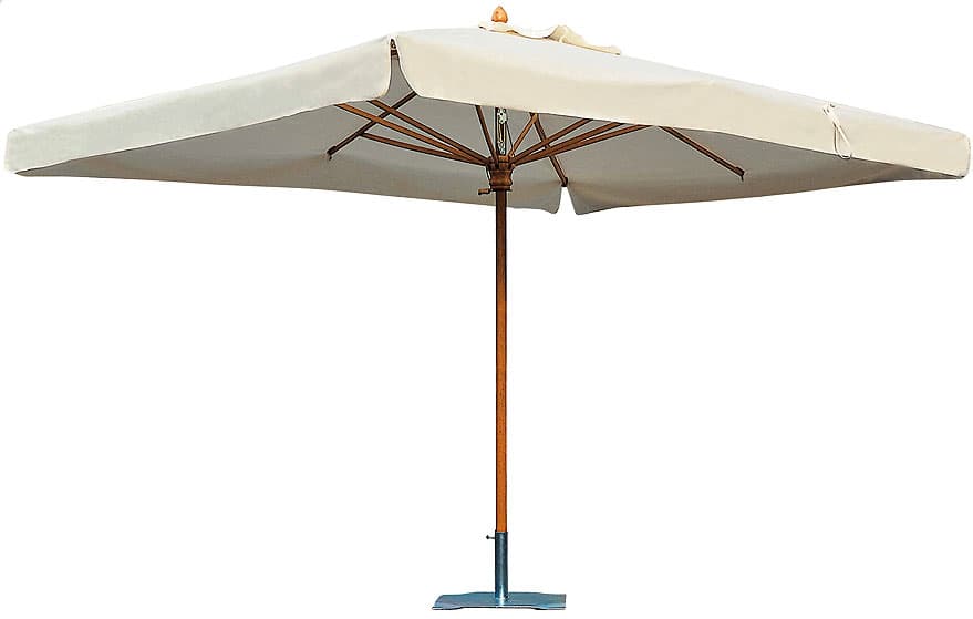 Suncobran Palladio Standard 300 x 300 cm