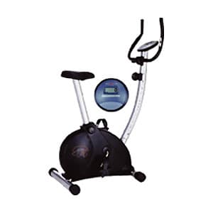 GimFit BP-200 - Sobni bicikl sa računarom - 291273