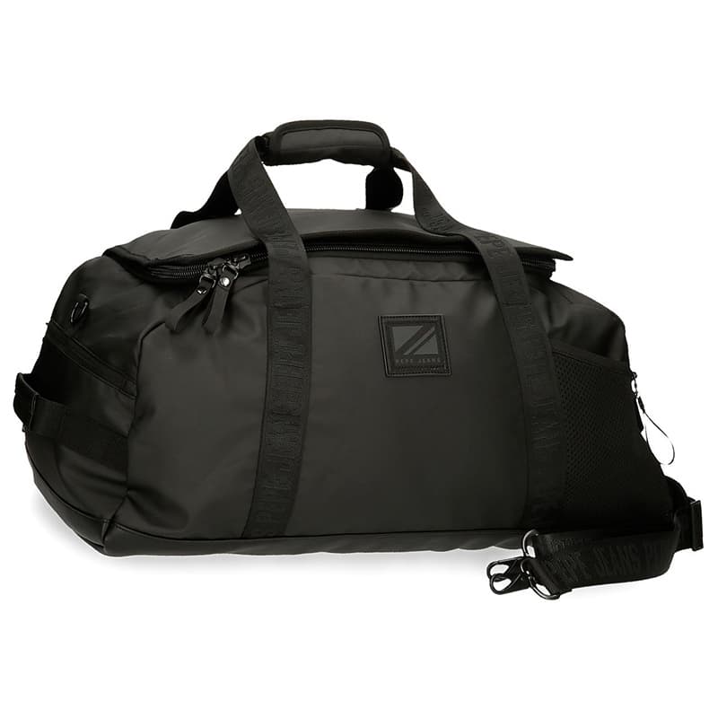 Pepe Jeans Putna torba Hoxton black 73435