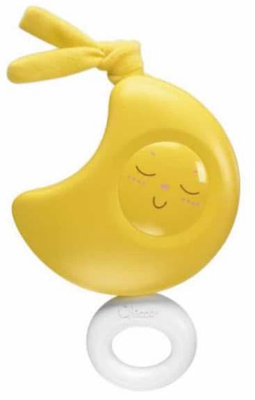 Chicco Muzički Mesec 01192