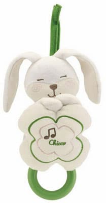 Chicco Slatka uspavanka - Zeka 00002726000000