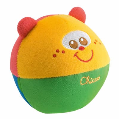 Chicco Mekana lopta Meda 00904