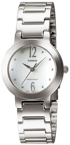 Casio Ženski Ručni Sat LTP-1191A-7ADF