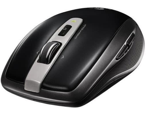 Logitech Anywhere Wireless Mouse MX Refresh Bežični Miš 910-002899