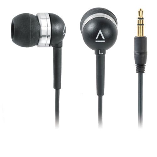 Creative Earphones EP-630