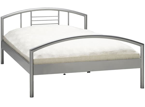 Krevet VICTORY 140x200cm metal Ram
