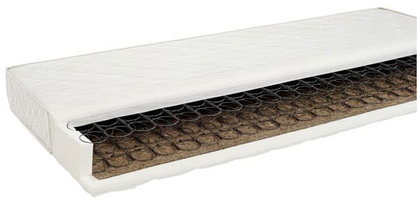 Dušek Sa Oprugama 90x200 Sleepy S30