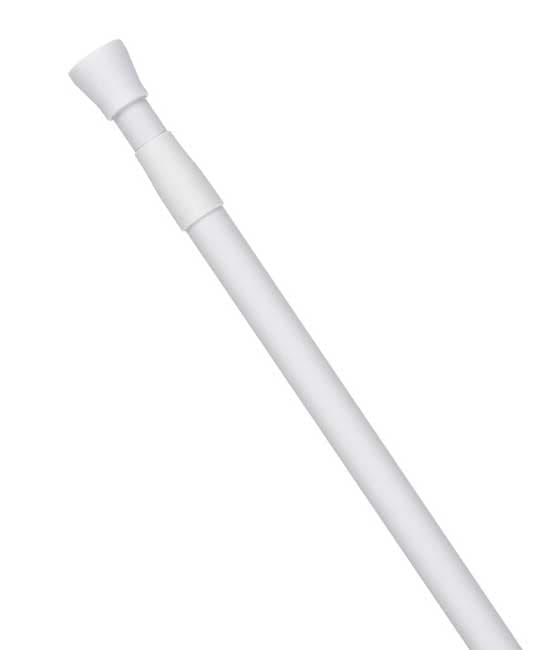 Podešavajuća šipka za tuš zavese 70-120cm