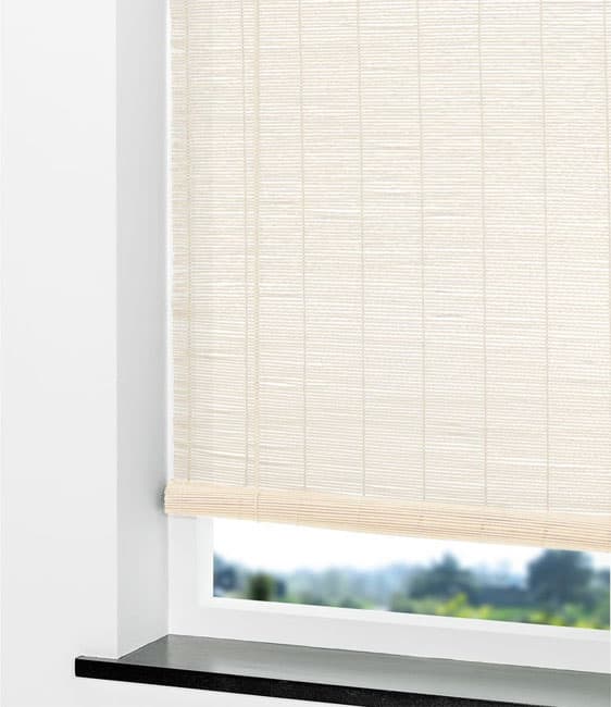 Bambus roletna Full 180x170cm natur