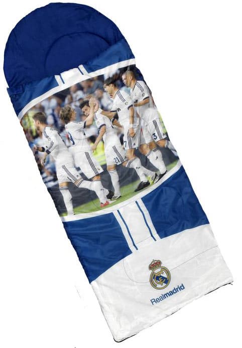 Vreća Za Spavanje Real Madrid