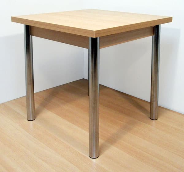 Trpezarijski Sto Denis 70x70 Padova