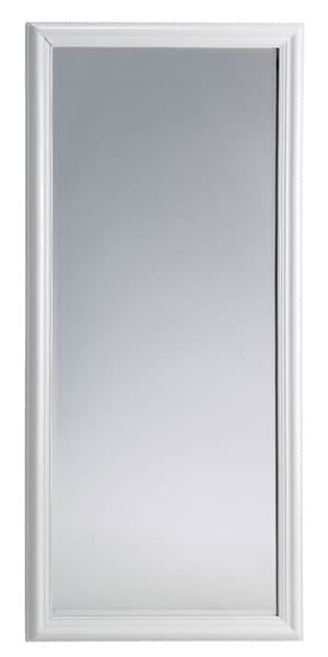 Ogledalo Range 72x162cm bela