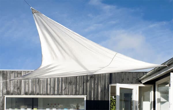 Tenda Shield 360x360x360cm