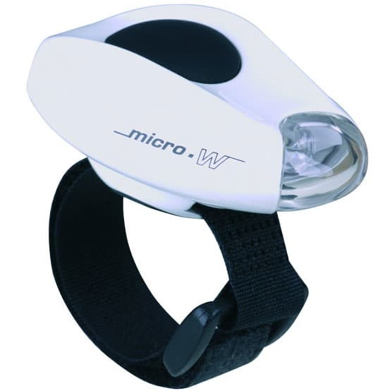 Svetlo za bicikl - prednje Sigma Micro Light 181215