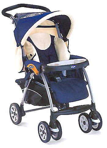Chicco kolica CT 0.2 - 64957.20
