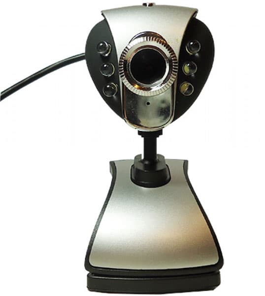 Nexon web kamera AP-026