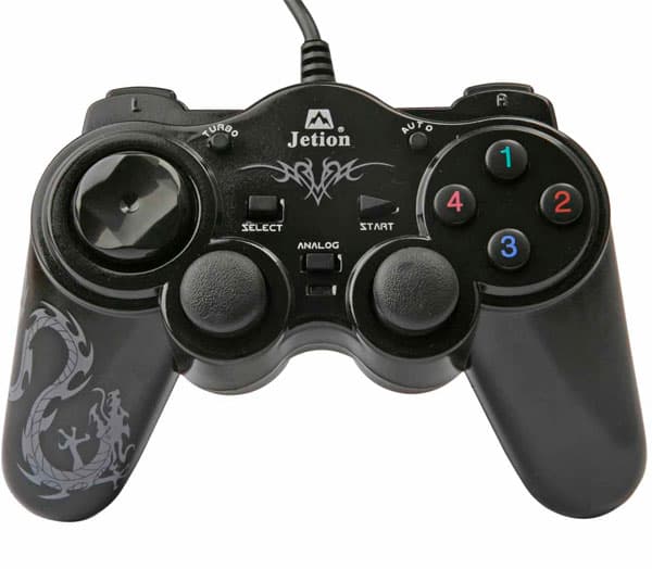 Jetion Gamepad JT-GPC017 PC džojstik JET006