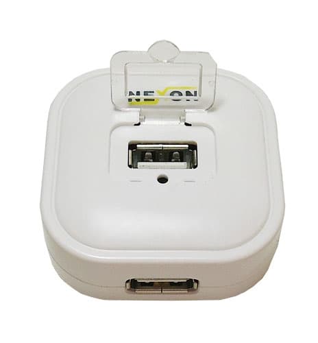Nexon USB HUB-02 white 03-004