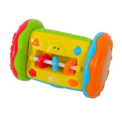 PlayGo Igračka Muzički Točak 0124292