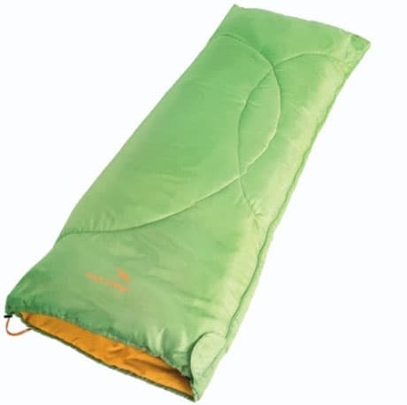Easy Camp Comic Green vreća za spavanje 240002