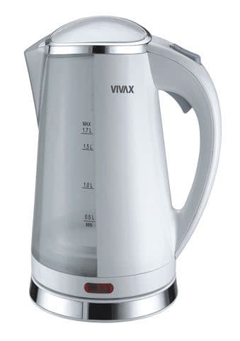 Vivax Home kuvalo za vodu WH-172W 0237488