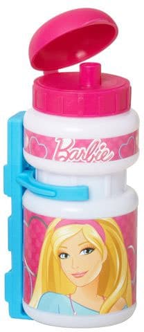 Stamp bočica za vodu Barbie CB812057