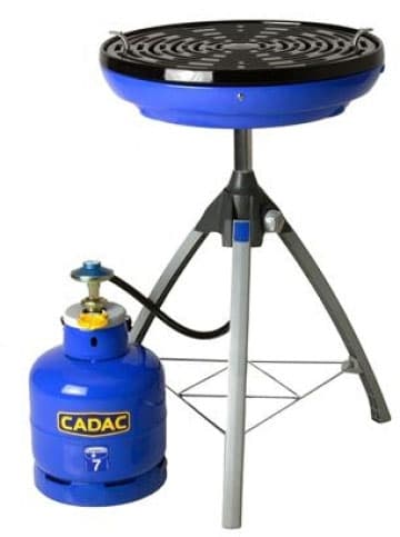 Plinski roštilj Easy Chef Cadac 1754239