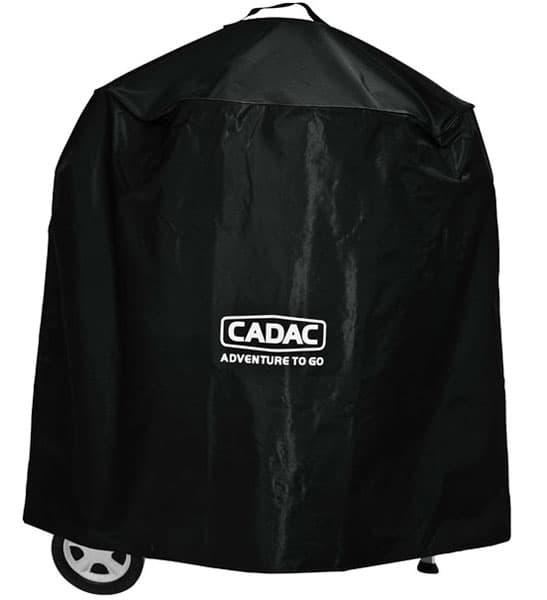 Pribor za roštilj - prekrivač 47cm Cadac 1694942