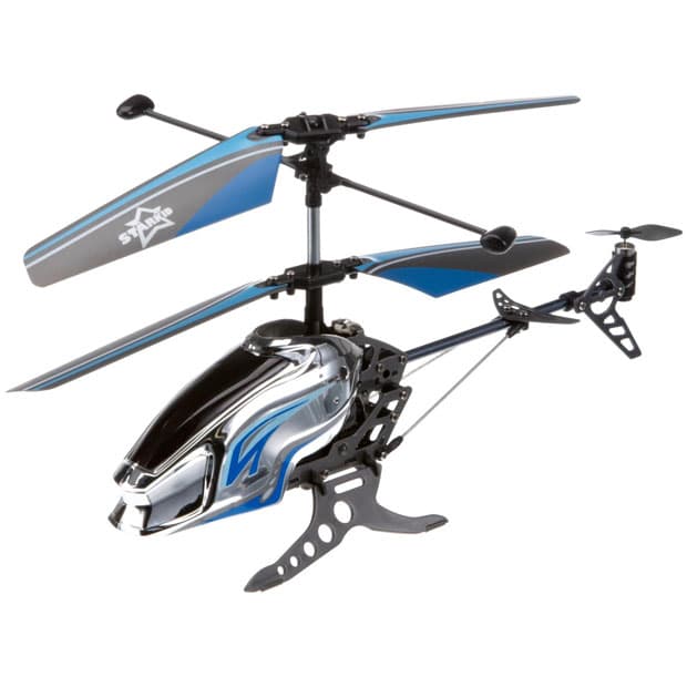 Starkid IR Helikopter Hawk Inuit 3-channel 23556