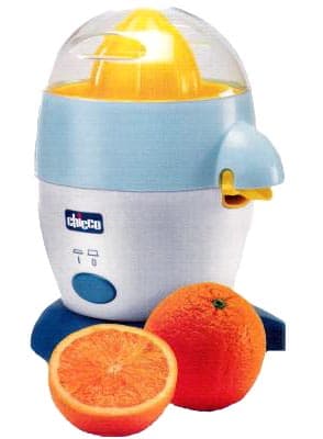 Chicco sokovnik 4m+ - 68660